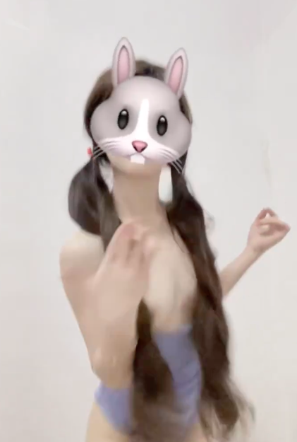 软软 定制极品身材顶胯高撸点裸舞