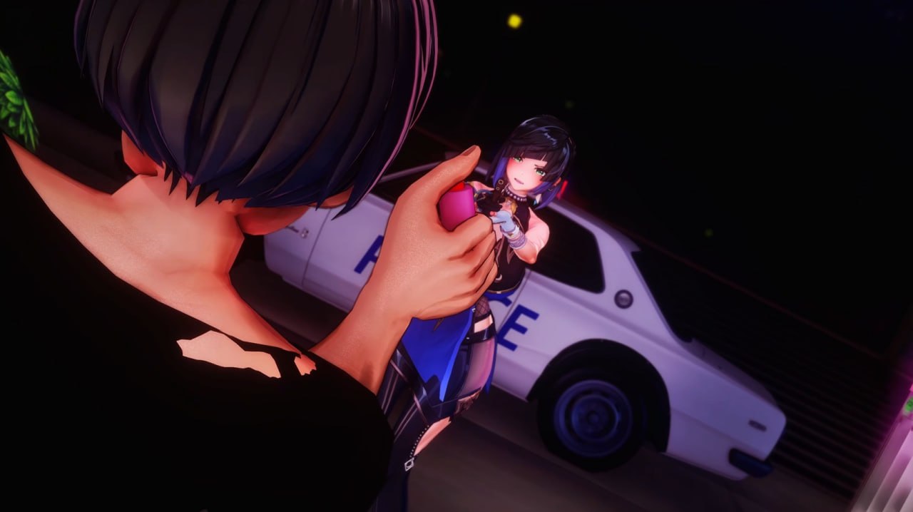 #lanzfh #原神 #夜兰