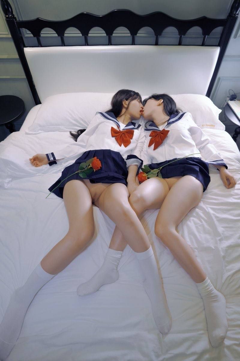 百合女同 的头像