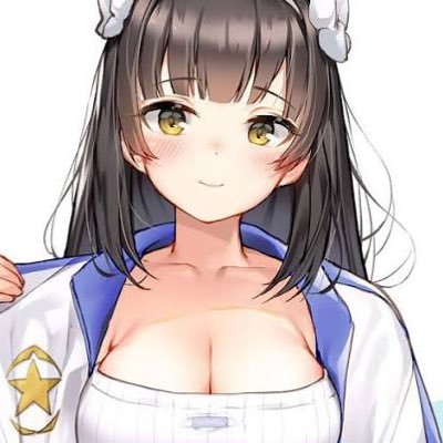 二次元爱好者 的头像